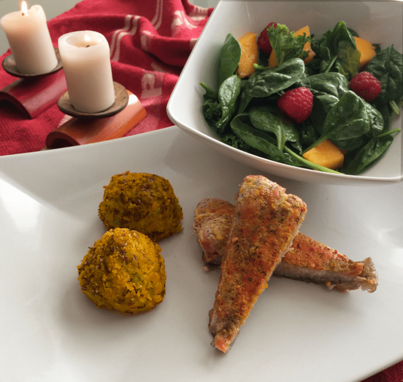 Soy-CheeseCroquettes