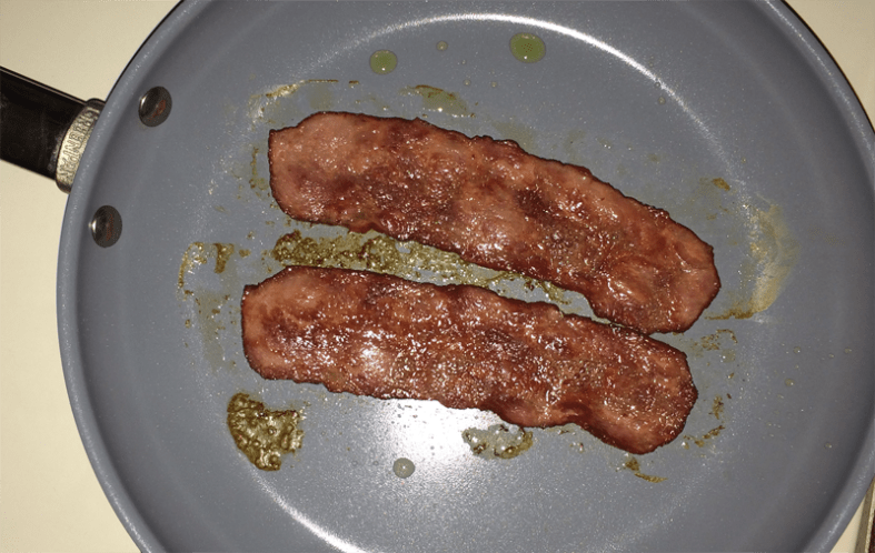 friedBacon