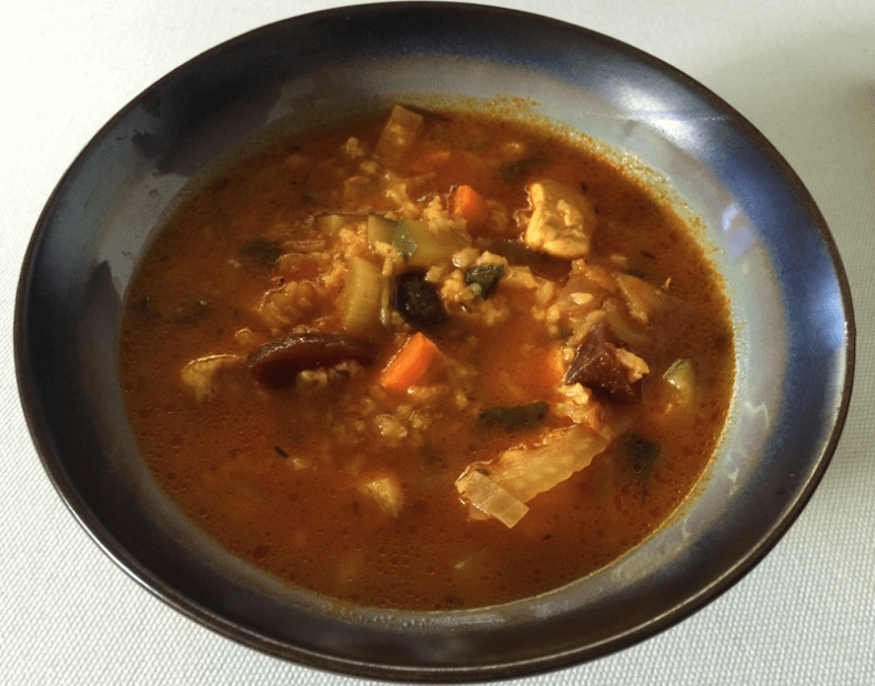 vegsoup